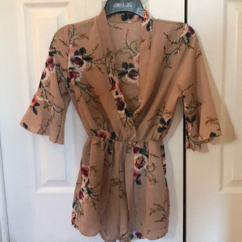 Romper